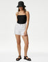 Marks & Spencer "Square Neck Swimsuit"